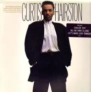 Curtis Hairston - Curtis Hairston