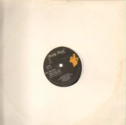 Curtis Hairston - I Want Your Lovin' (Just A Little Bit)