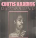 LP - Curtis Harding - Face Your Fear