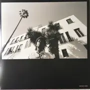 LP & MP3 - Curtis Harding - Face Your Fear