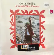 CURTIS HARDING