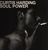 CURTIS HARDING