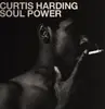 LP - Curtis Harding - Soul Power - incl. Insert