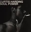 LP - Curtis Harding - Soul Power - incl. Insert