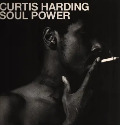 Curtis Harding - Soul Power