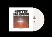 CURTIS HARDING - Departures & Arrivals: Adventures of Captain Curt (ltd.