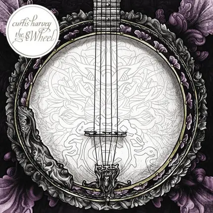 Curtis Harvey - The Wheel