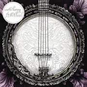 LP - Curtis Harvey - The Wheel