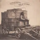 CD - Curtis Harvey - Box Of Stones