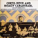 LP - Curtis Hitch And Hoagy Carmichael - Hitch's Happy Harmonists (1923-25), Hoagy Charmichael & His Pals/Carmichael's Collegians (1927-28) ‧ Emil Seidel & His Orchestra (1927)