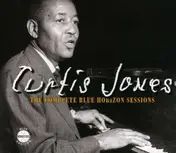 Curtis Jones - COMPLETE BLUE HORIZON SES
