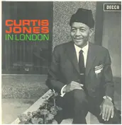 Curtis Jones