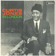 Curtis Jones - In London