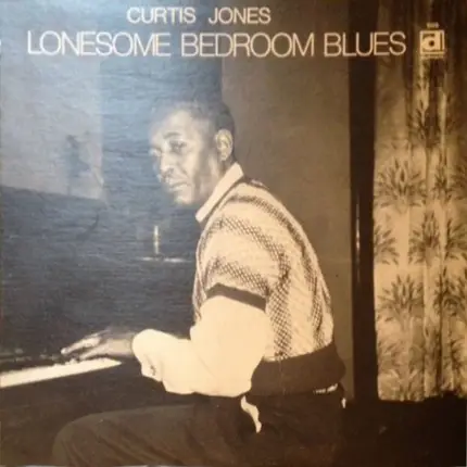 Curtis Jones - Lonesome Bedroom Blues