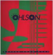 LP - Curtis Ohlson - Better Than Ever