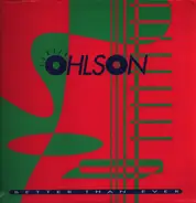 Curtis Ohlson - Better Than Ever