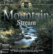 Curtis Lawyer - Mountain Stream