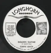 Curtis Leach - Golden Guitar