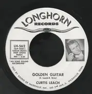 Curtis Leach - Golden Guitar