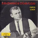 LP - Curtis Leach - Indescribable