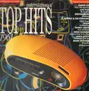 LP - Curtis Lee / Jive Five a.o. - International Top Hits 1961