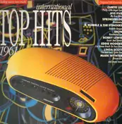 Curtis Lee - International Top Hits 1961