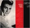 LP - Curtis Lee - Pretty Little Angel Eyes