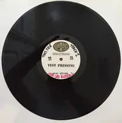 Curtis & Moore - Never Stop