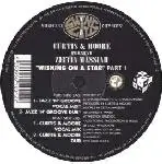 Curtis & Moore - Wishing On A Star (Part 1)