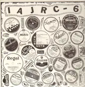 ET - Territory Bands (IAJRC 6)