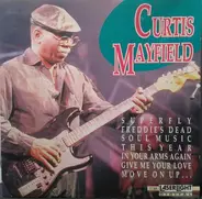 Curtis Mayfield - Curtis Mayfield