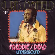 Curtis Mayfield - Freddie's Dead