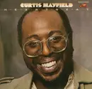 LP - Curtis Mayfield - Heartbeat