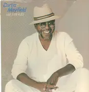 LP - Curtis Mayfield - Love Is The Place