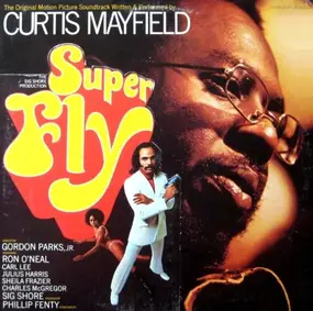 Curtis Mayfield - Super Fly