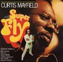 LP - Curtis Mayfield - Super Fly