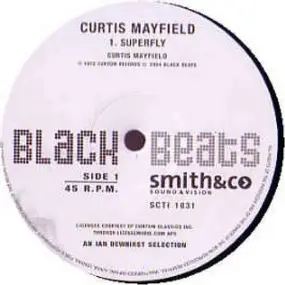 Curtis Mayfield - Superfly / Freddy's Dead