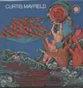 LP - Curtis Mayfield - Sweet Exorcist