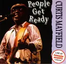 CD - Curtis Mayfield - People Get Ready
