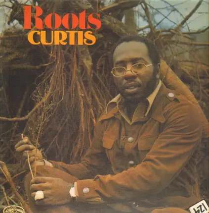Curtis Mayfield - Roots