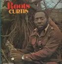 LP - Curtis Mayfield - Roots - Insert / Gatefold