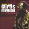 CD - Curtis Mayfield - The Best of