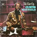 LP - Curtis Mayfield - The Best Of Curtis Mayfield