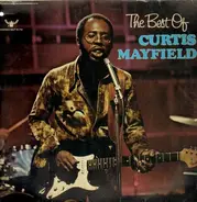 Curtis Mayfield - The Best Of