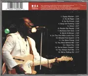 CD - Curtis Mayfield & The Impressions - Classic