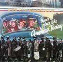 LP - Curtis Mayfield - (There's No Place Like) America Today - Still Sealed