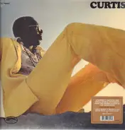 Curtis Mayfield - Curtis