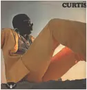 LP - Curtis Mayfield - Curtis
