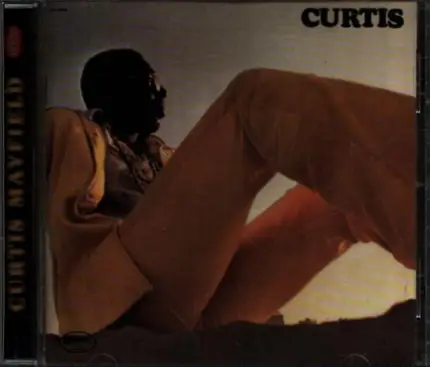 Curtis Mayfield - Curtis