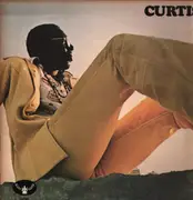 LP - Curtis Mayfield - Curtis - Gatefold